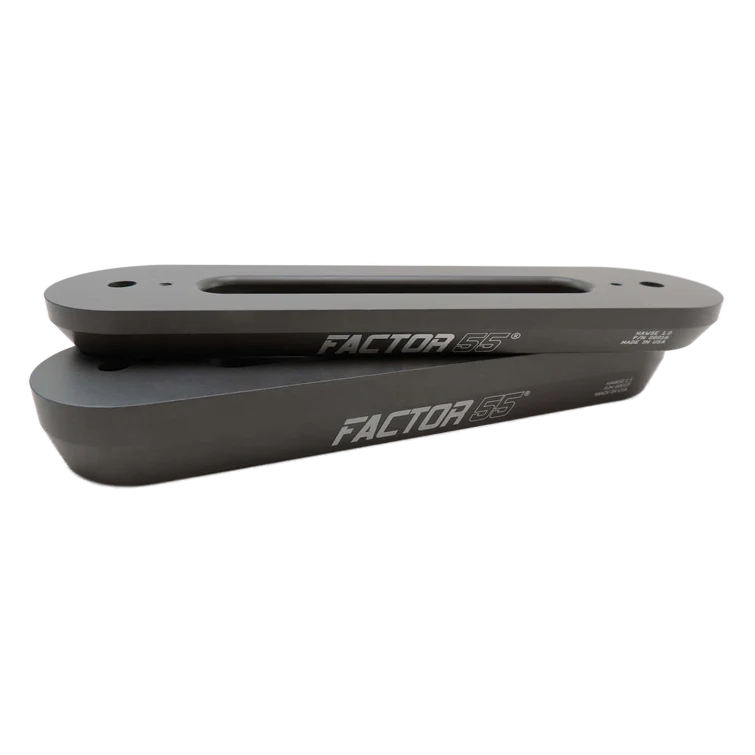 Factor 55 Fairlead