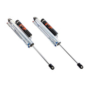 Bed Cage Spec Fox 16" Triple Bypasses