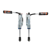 Long Travel Spec Fox Triple Bypasses