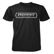 Short Sleeve T-Shirt - Freespirit Recreation