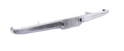 Plate Rear Bumper