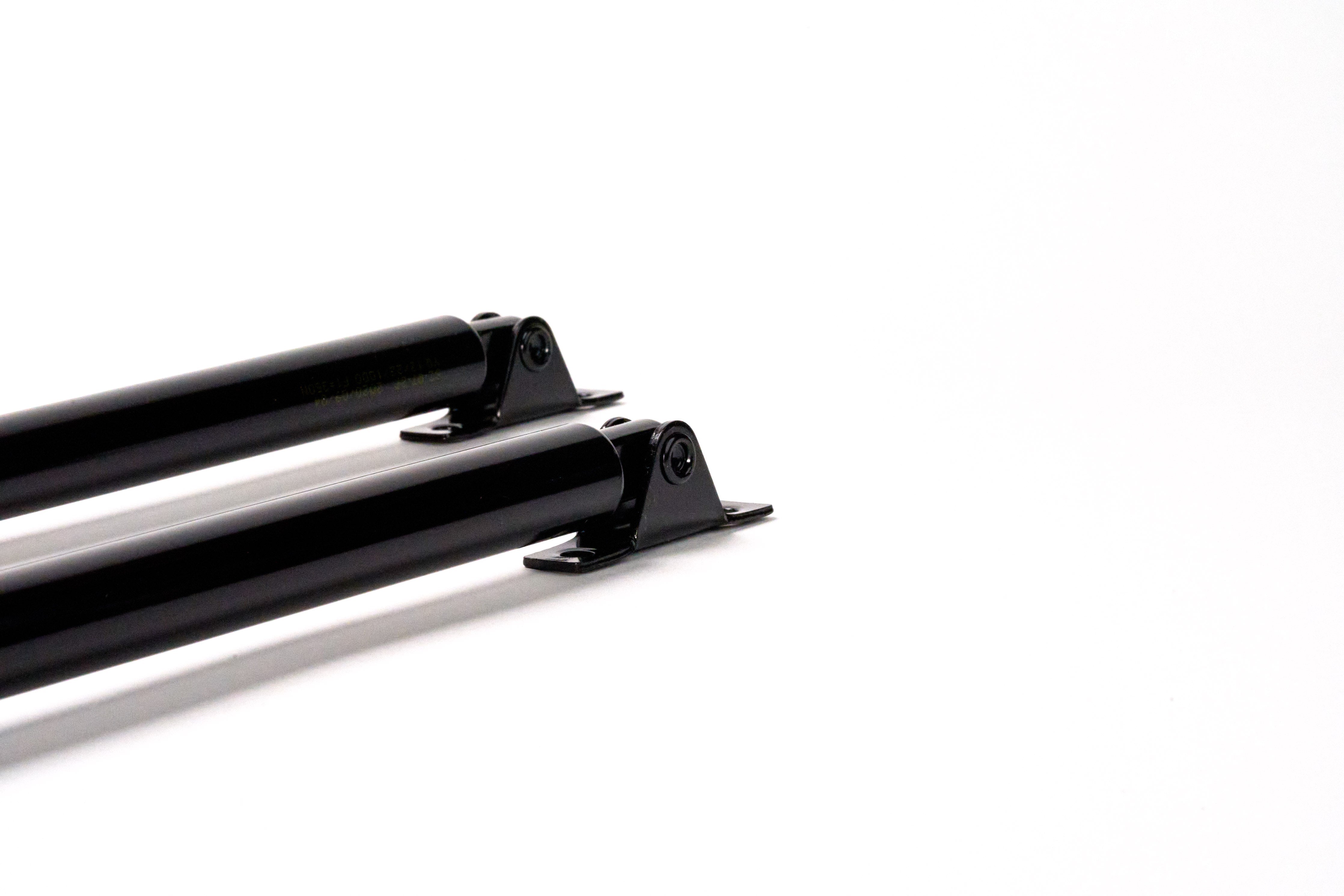 Odyssey/Evolution Gas Strut Replacement