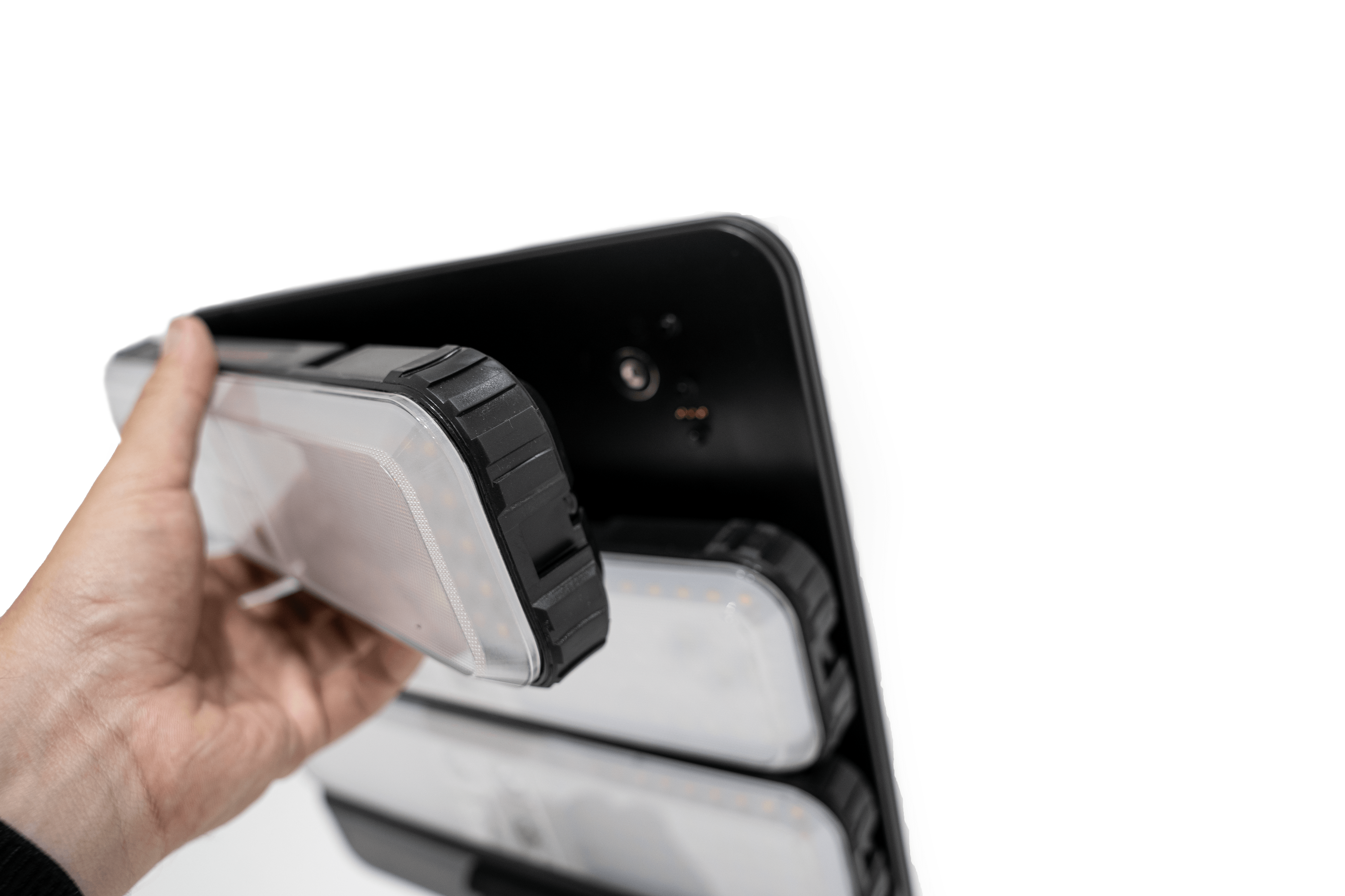 ReadyLight - High Beam