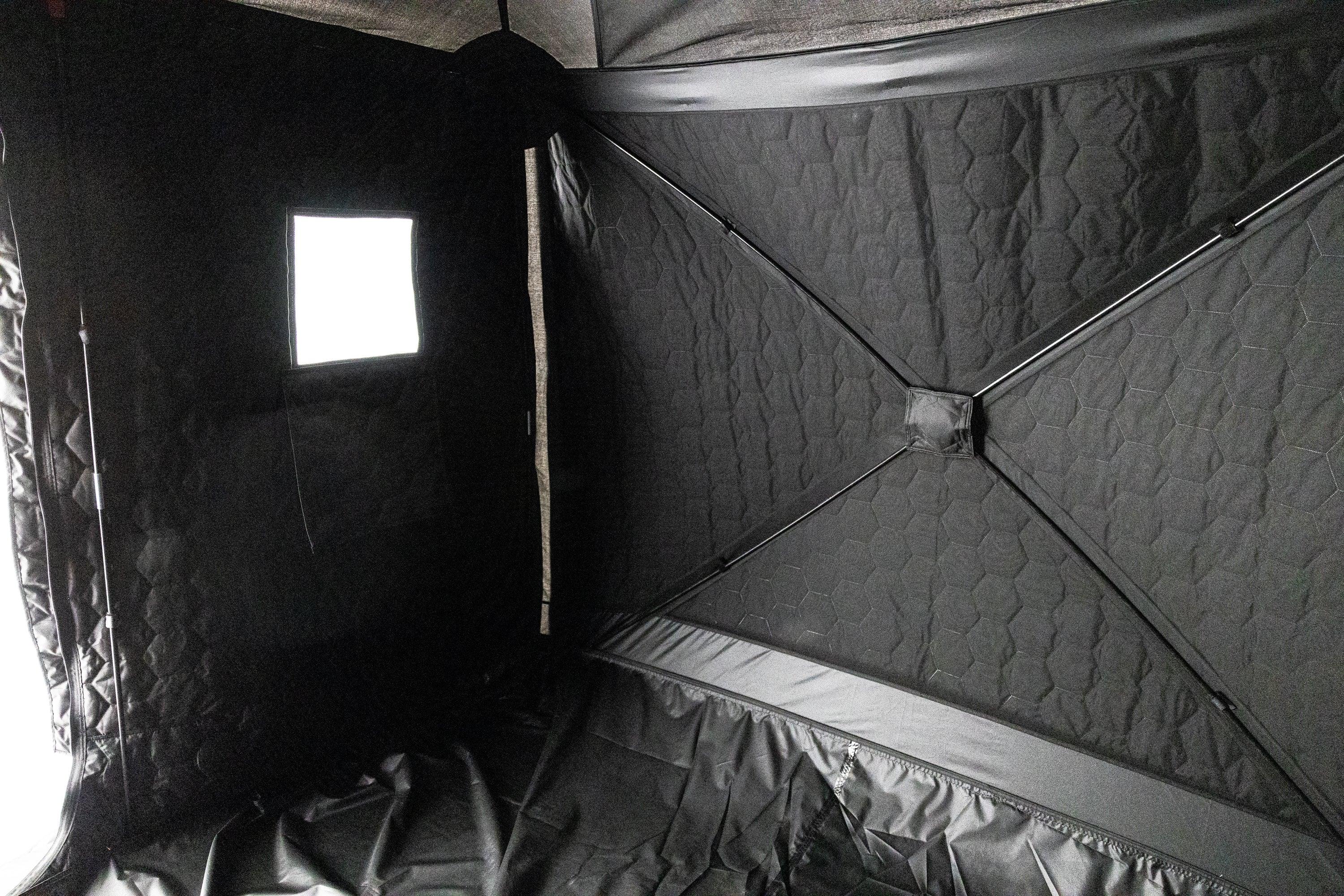 Hub 4XL Tent