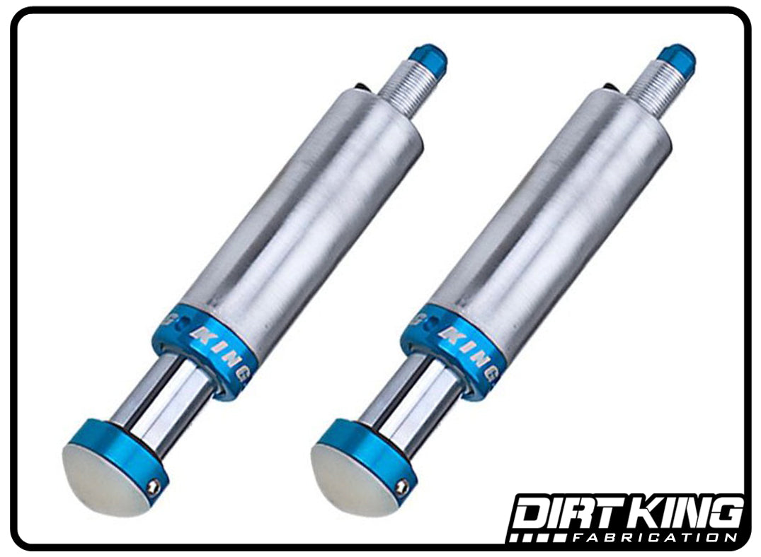 King 2.5 x 2.5 Bump Stops