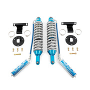 Long Travel Spec Coilovers