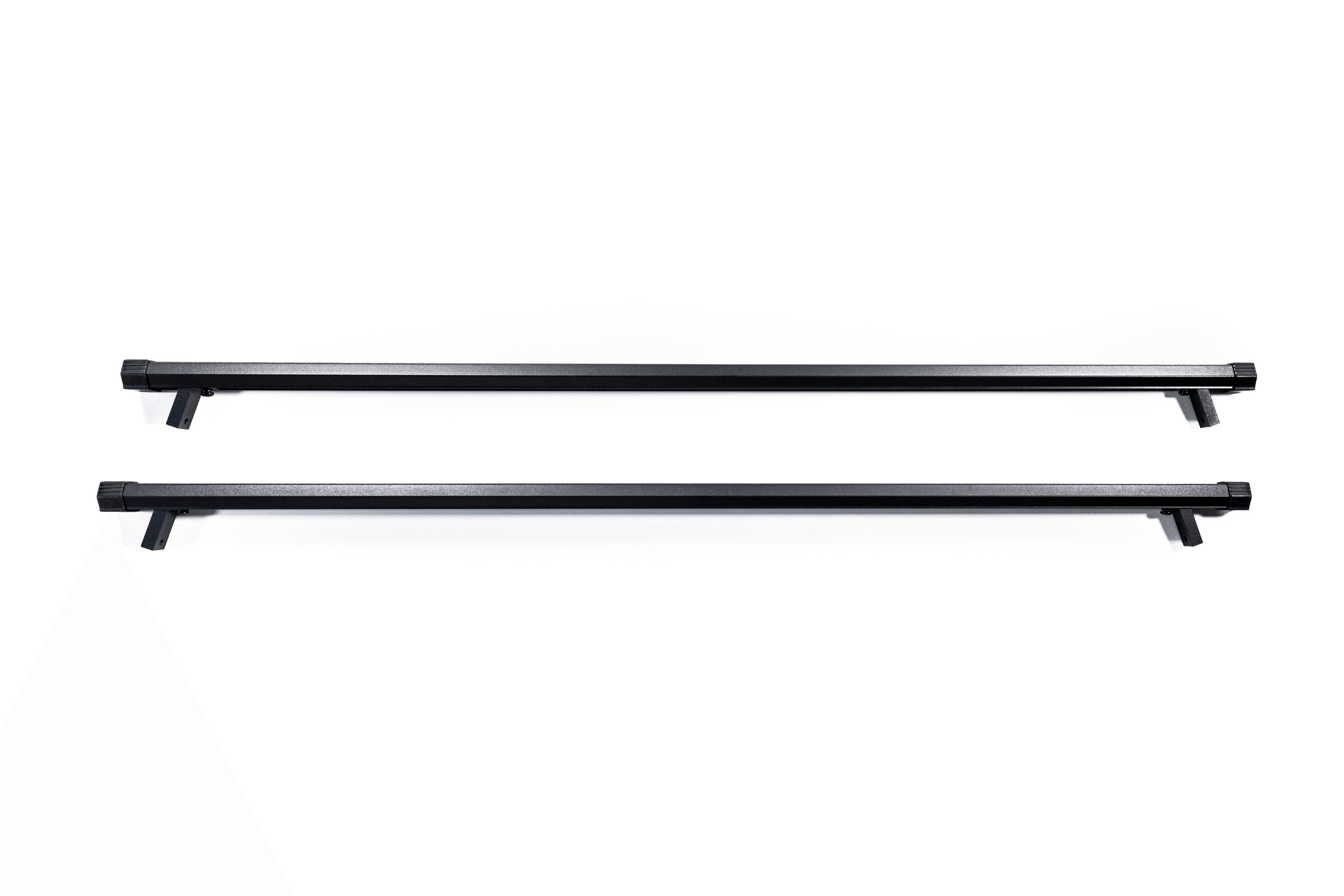 Lightweight Hard Shell - Crossbar Kits