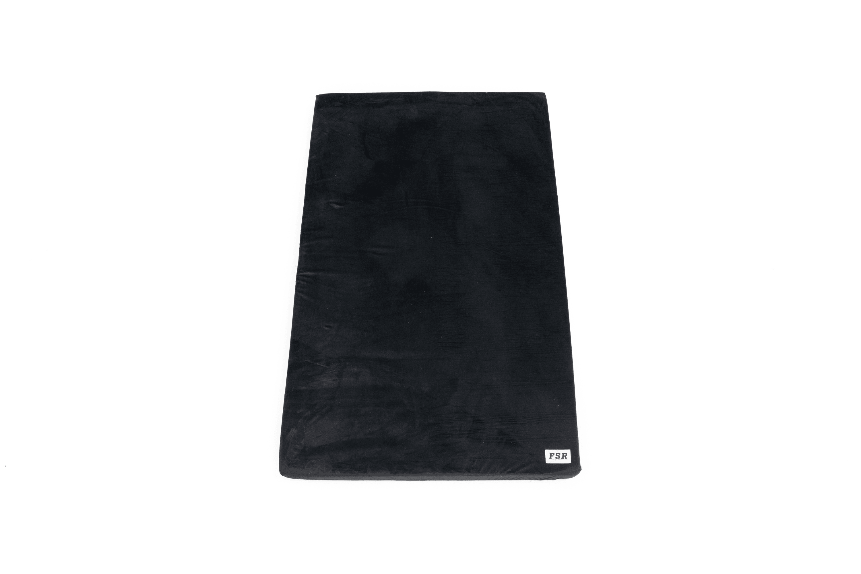 Adaptive Memory Foam Mattress - 3"