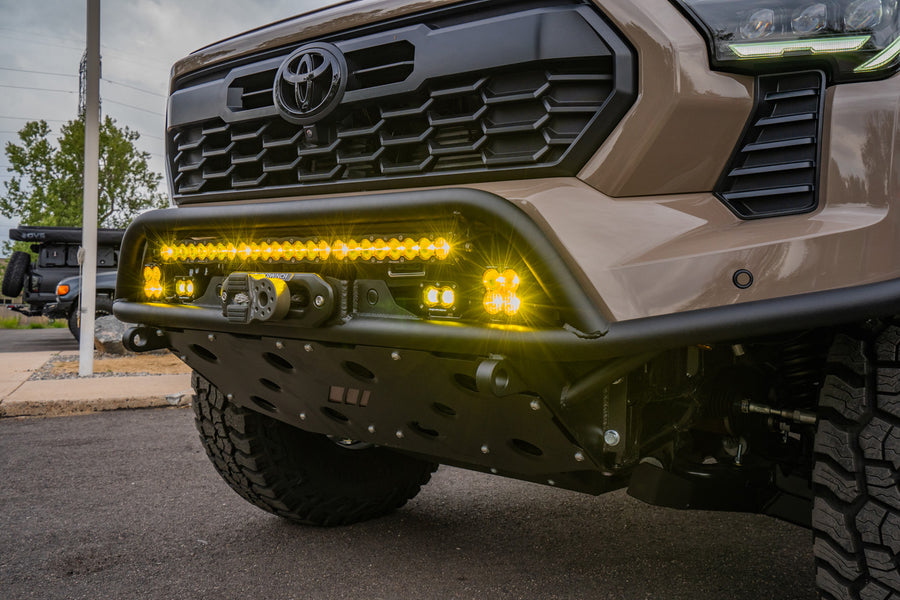 Fogs Perfected