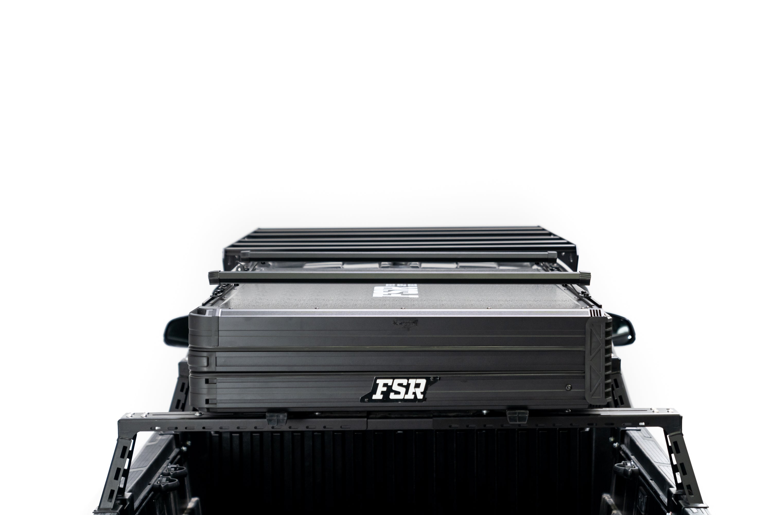 Nova - Hybrid Foldout Rooftop Tent