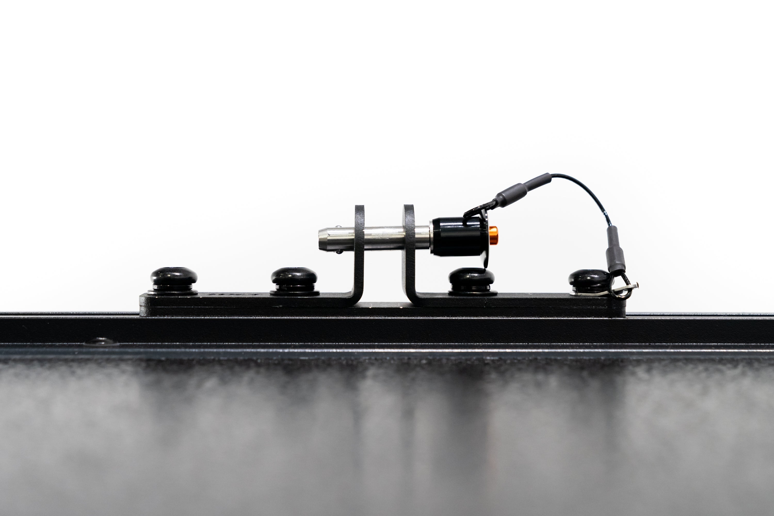 Nova - Hybrid Foldout Rooftop Tent