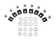 Odyssey/Evolution/Aspen Series - Hardware Kit for Accessories