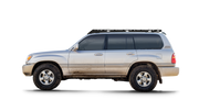 The Oxford (1998-2007 Toyota LC100 / LexusLX470 Roof Rack)