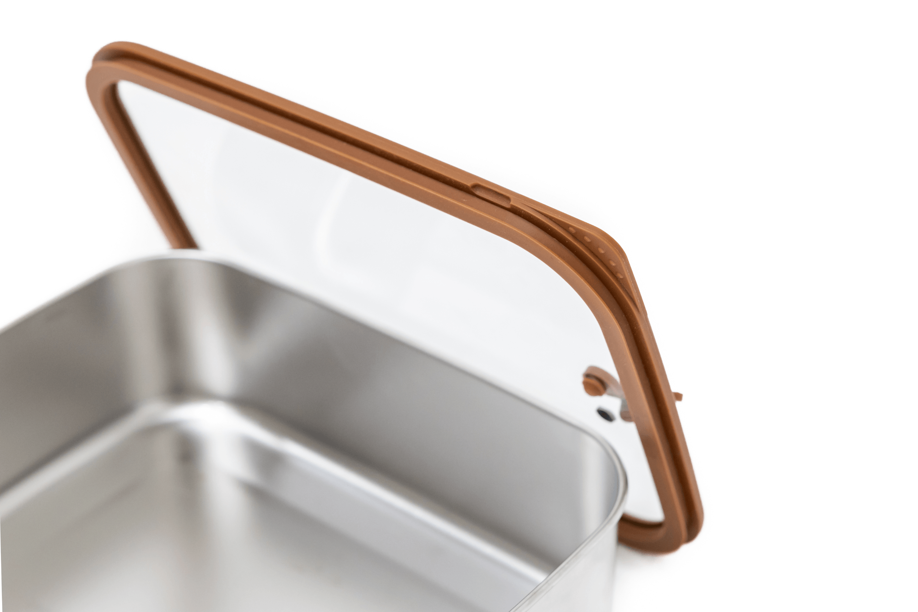 2-Pack Food Storage Containers