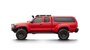The Teton (2005-2023 Tacoma Access Cab Roof Rack)