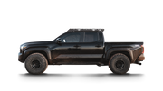 The Rainier (2024-2025 Tacoma Double Cab Roof Rack)