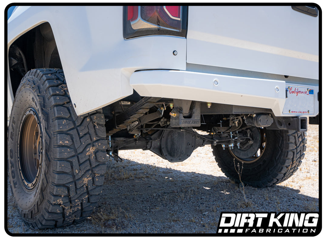 Shackle and Hanger Kit