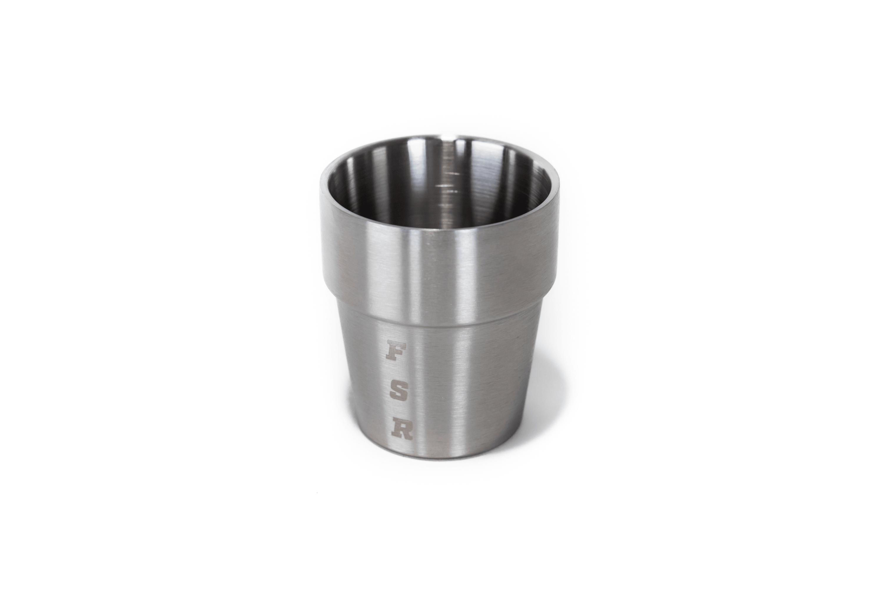Whiskey Cup Set 4-Piece