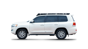The Blanca (2008-2021 Toyota Land Cruiser 200 Series)