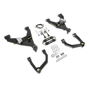 05-23 Toyota Tacoma +2" Long Travel Kit