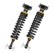 2.0 IFP Coilovers