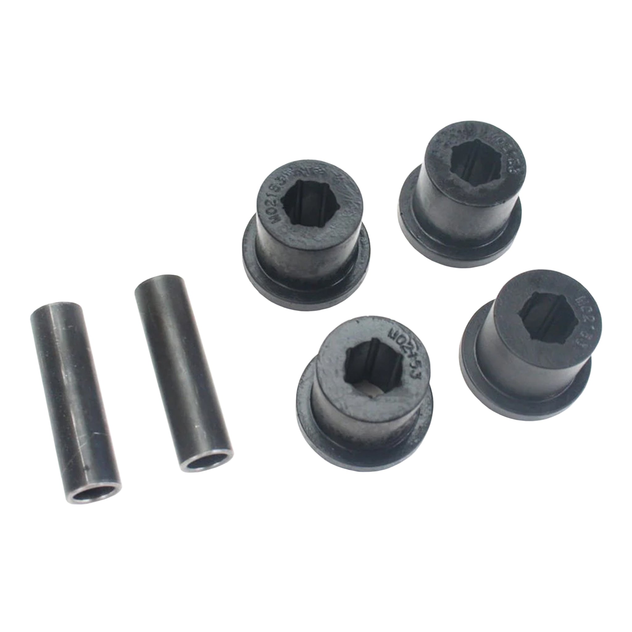Shackle Bushing Rebuild Kit