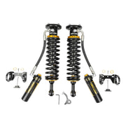 2.5 Coilovers | DCA Remote Reservoir