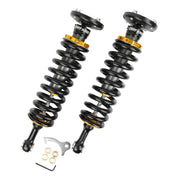 2.0 IFP Coilovers