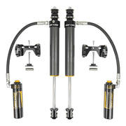 2.5 Smooth Body Shocks | DCA Remote Reservoir