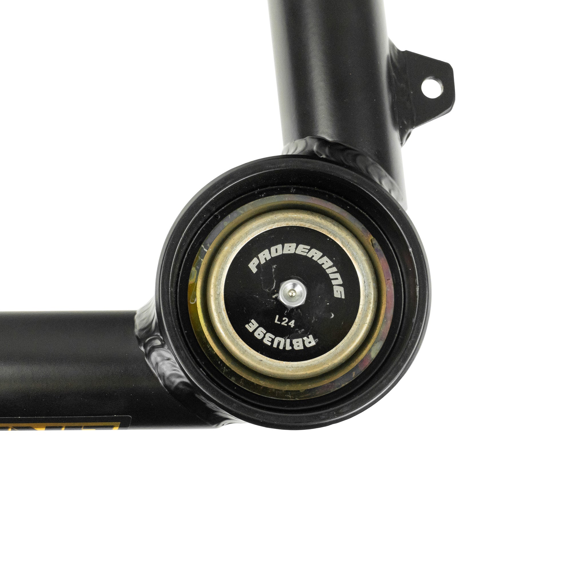 4130 Upper Control Arms