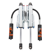 Race Kit Spec Fox Triple Bypasses