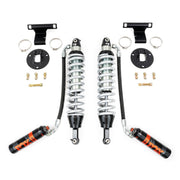 Long Travel Fox Spec Coilovers