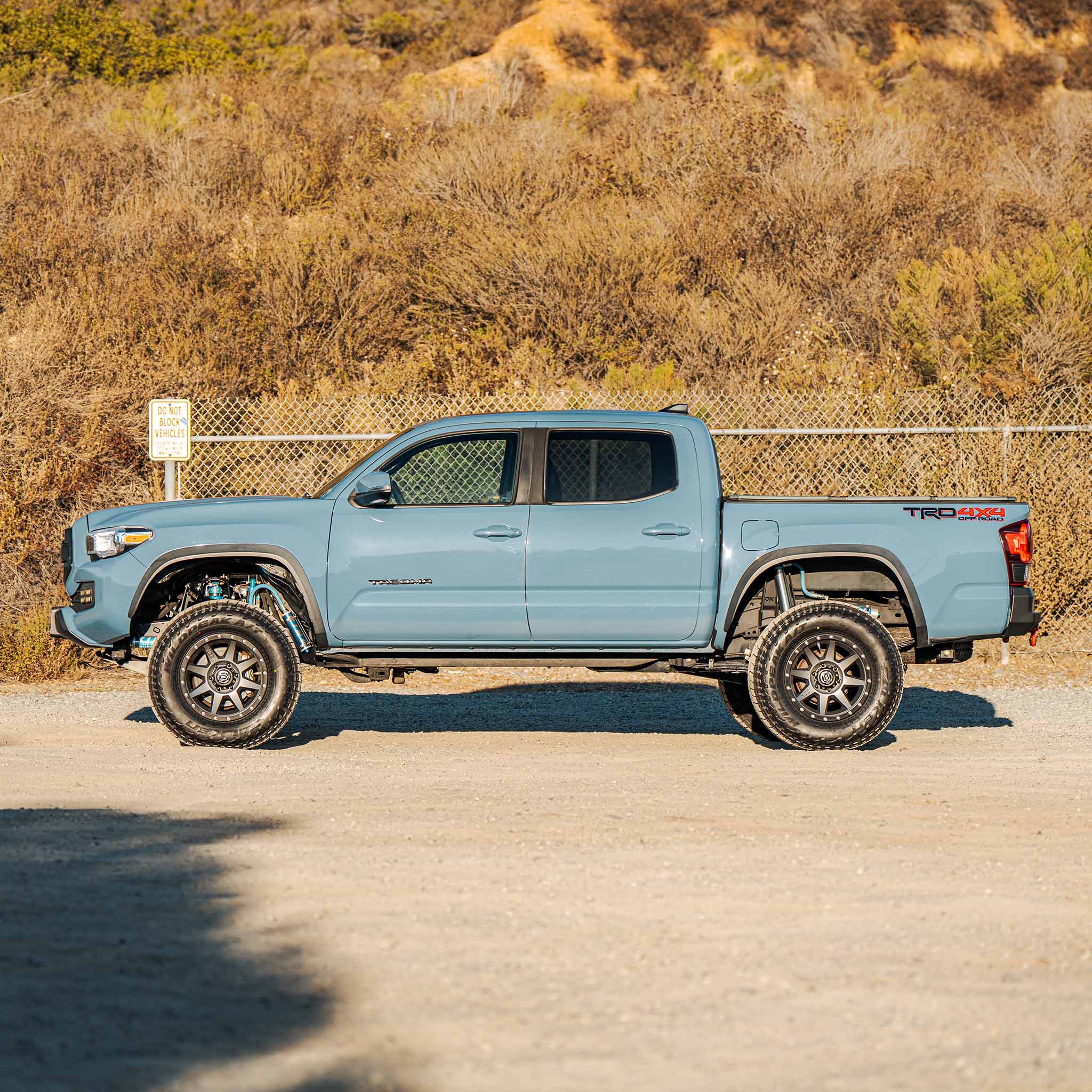 LT Trail Runner Elite Kit