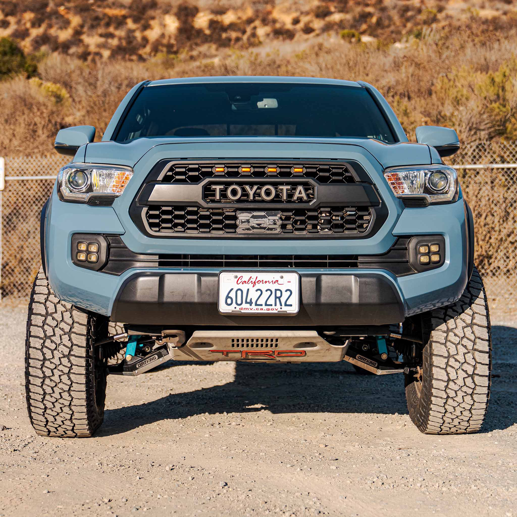 LT Trail Runner Elite Kit