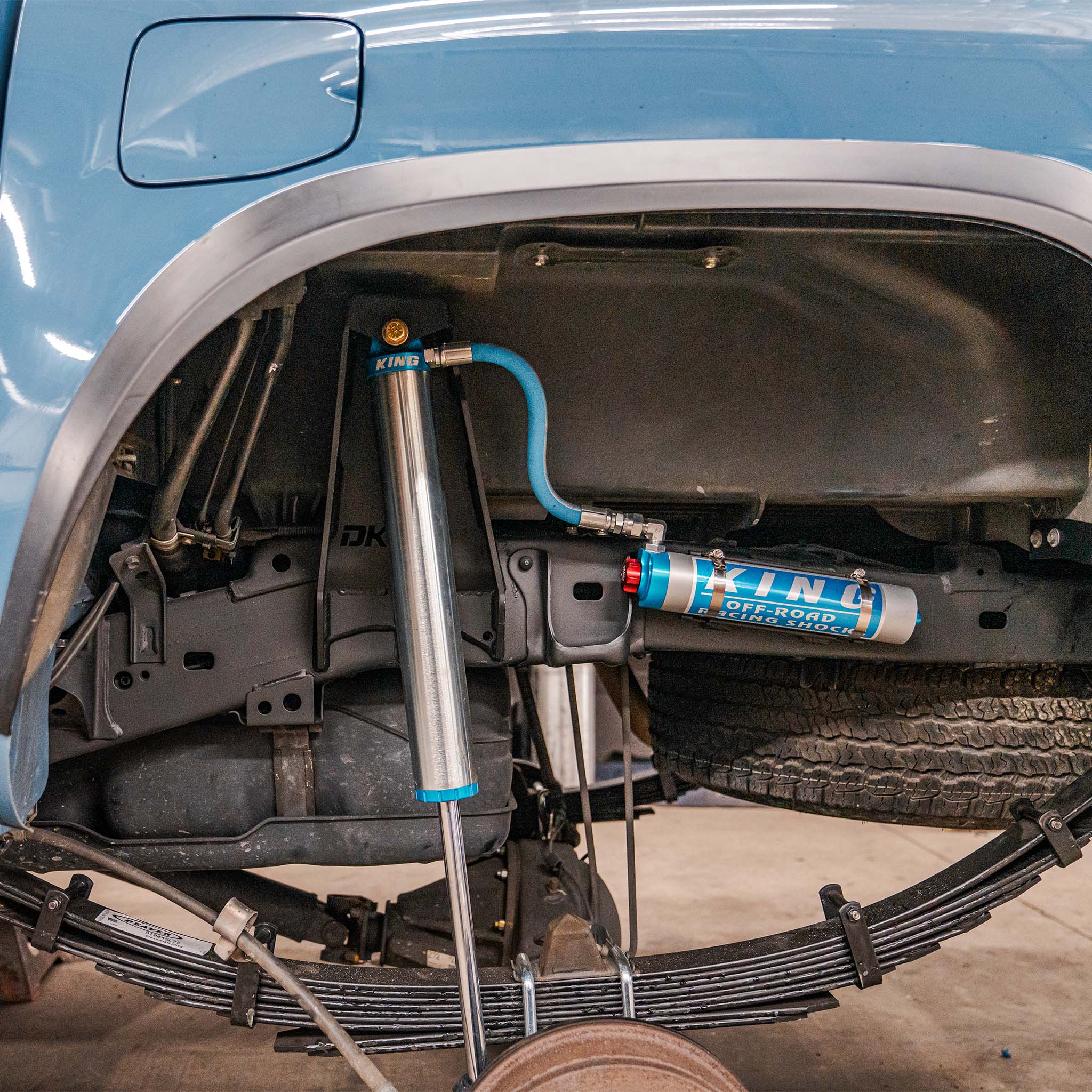 LT Trail Runner Elite Kit