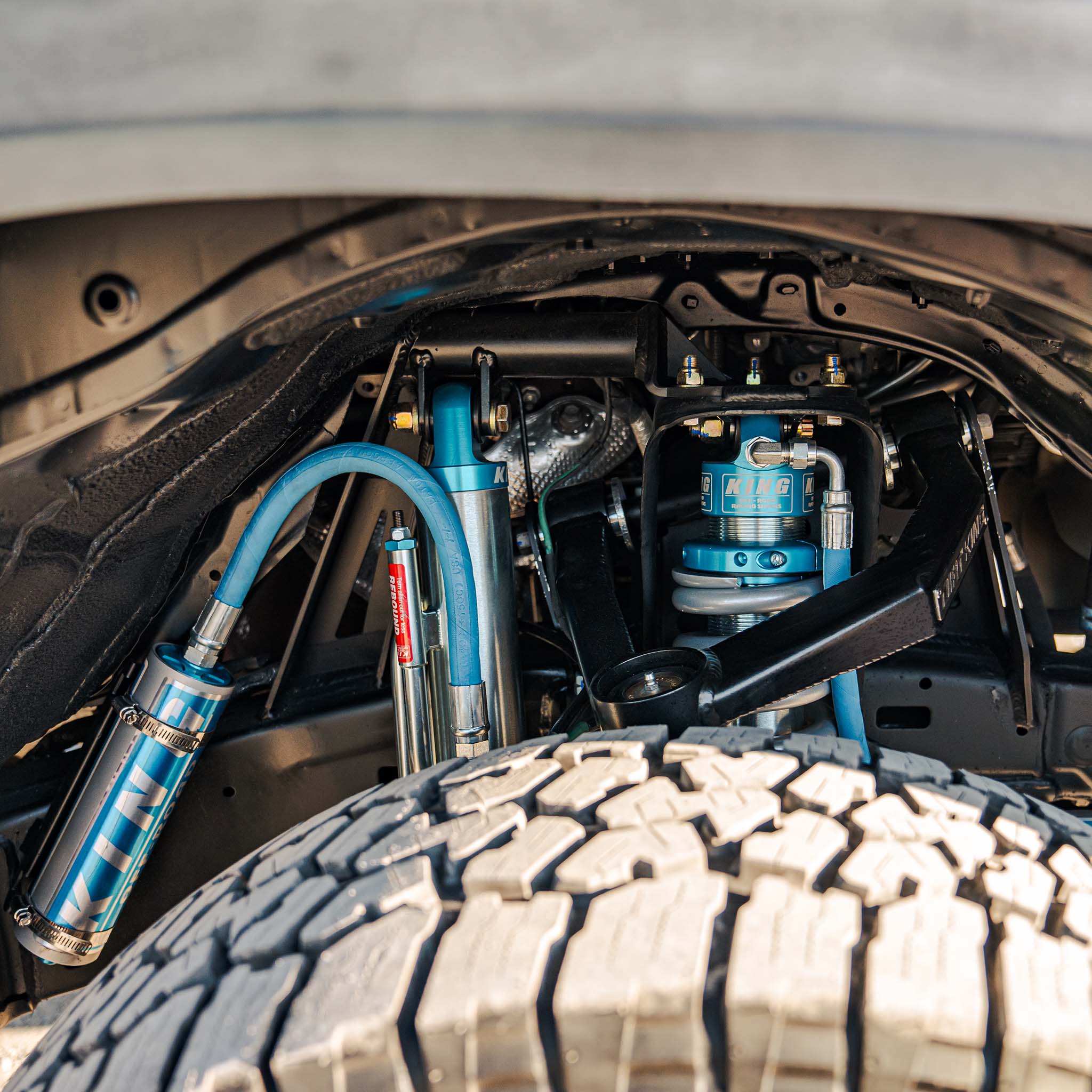 LT Trail Runner Elite Kit