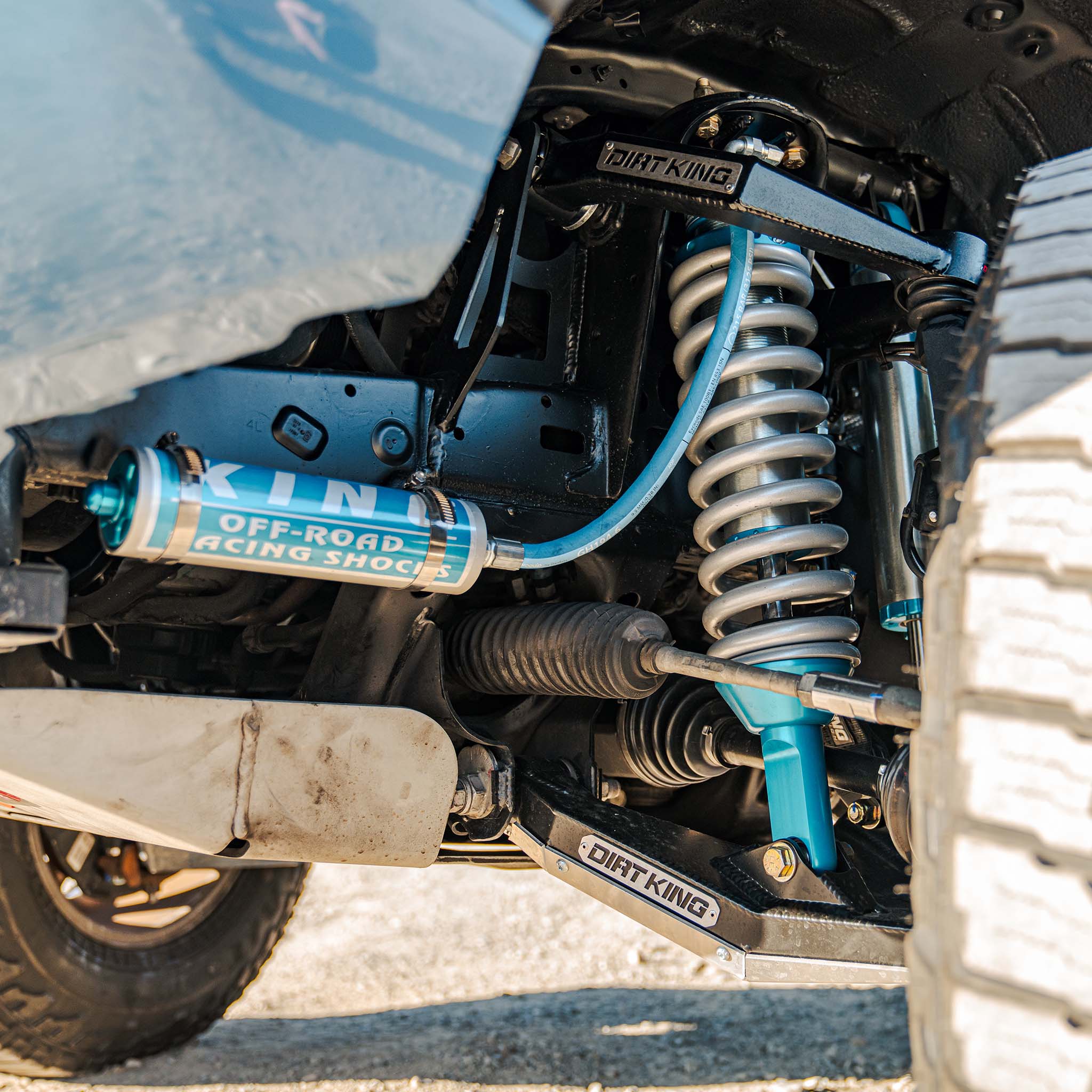 LT Trail Runner Elite Kit