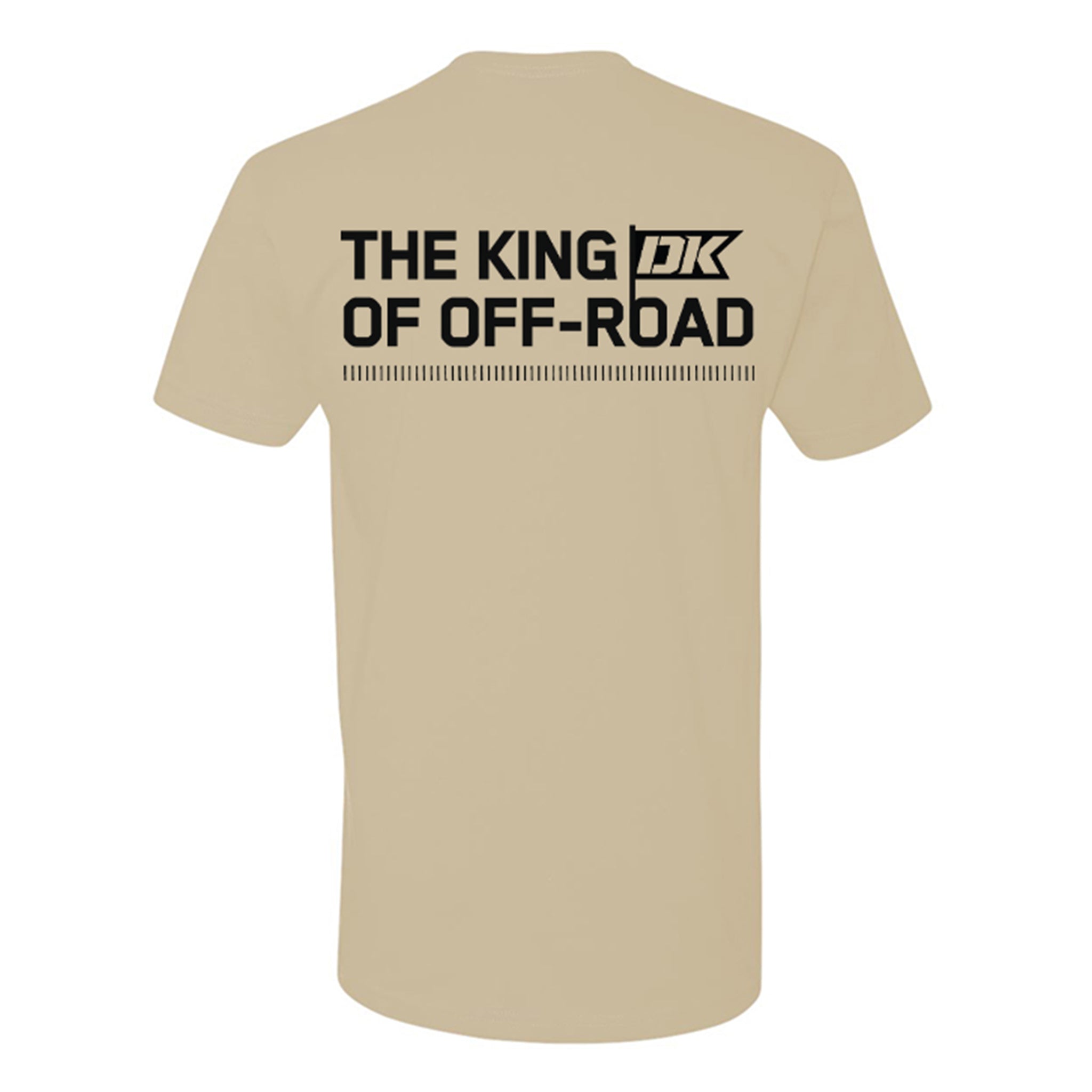 T-Shirt (Off-Road King)