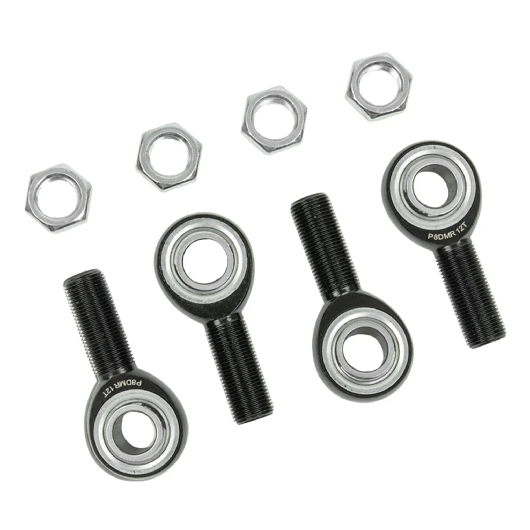 Upper Arm Heim Rebuild Kit