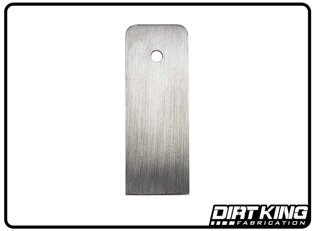 Delrin Fender Washers