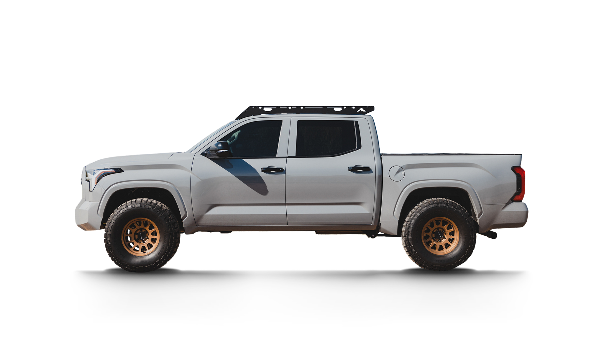 The Grizzly (2022-2025 Tundra Roof Rack)