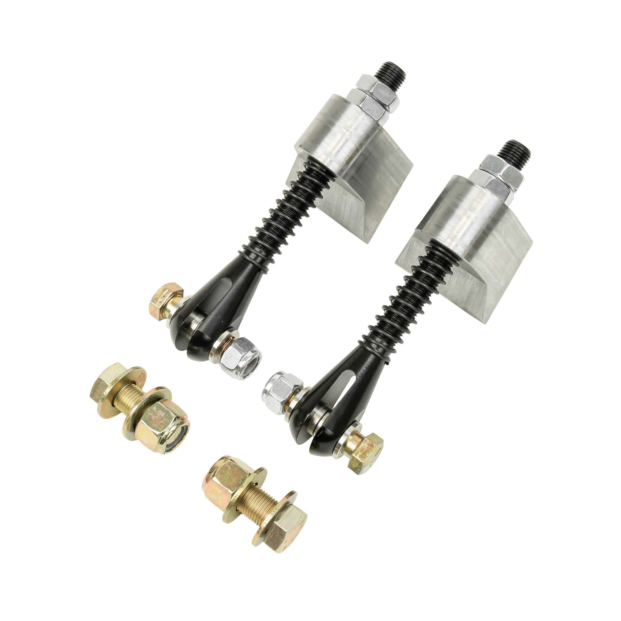 Limit Strap Mounting Kit