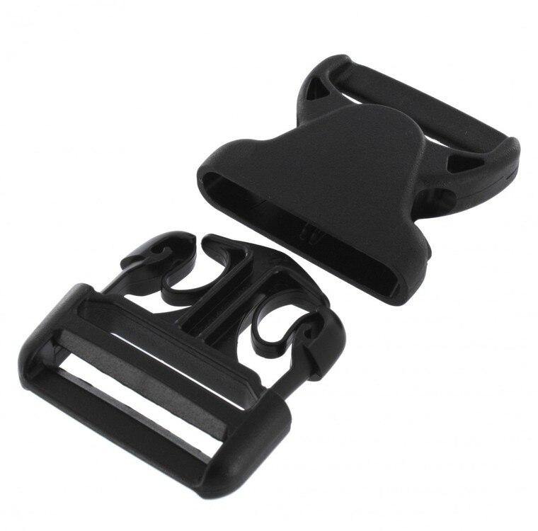 Tent Cover Strap & Buckle Replacement Kit
